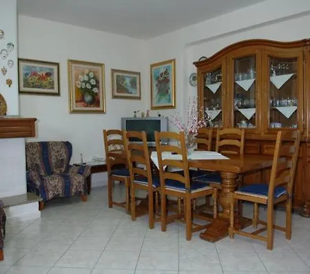 Ida Bed & Breakfast Oristano