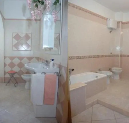 Bed & Breakfast Ida *