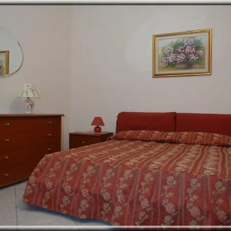 Ida Bed & Breakfast *