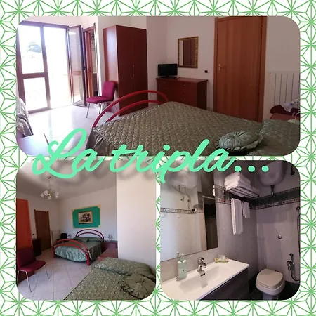 Ida Bed & Breakfast *