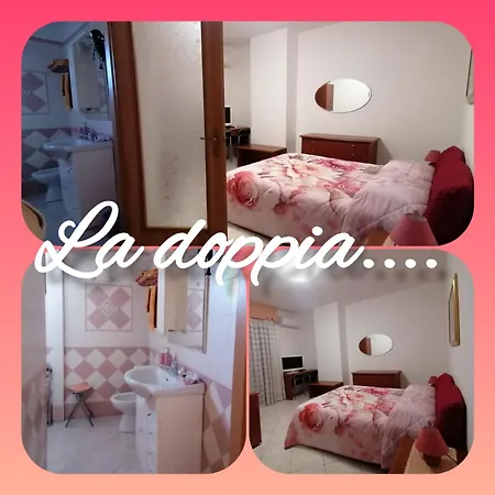 Ida Bed & Breakfast