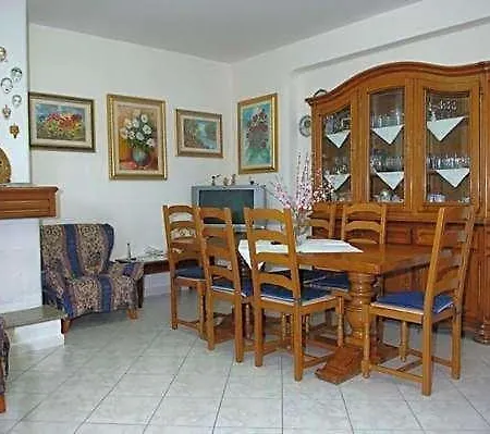 Ida Bed & Breakfast Oristano