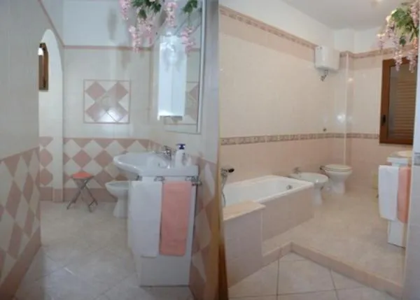 Bed and breakfast Ida 3*