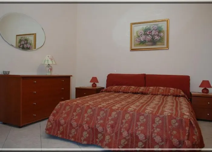 Ida Bed and breakfast 3*